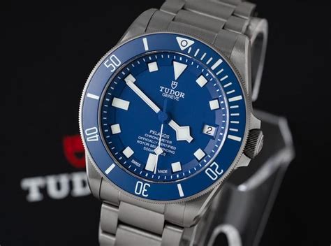 Tudor Pelagos 42: Recensione dei migliori modelli e .